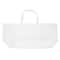 12 Pack: 22" Unfinished Sublimation Tote by Make Market®